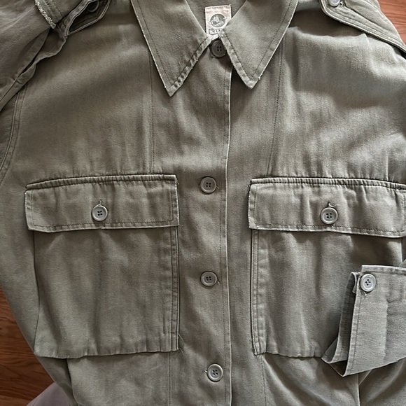 Anthropologie TINY Cleo Jacket - Picture 7 of 10